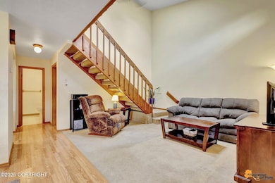 6950 Tamir Ave, Anchorage, AK 99504 - photo 2