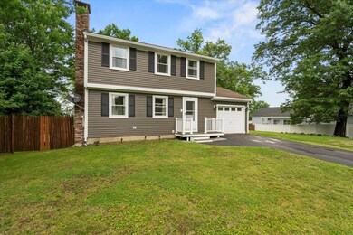 2 Bailey Ave, Allenstown, NH 03275 - photo 2