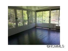 Heated and Cooled Sun Room
