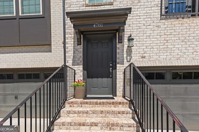 4781 Highside Way SE, Smyrna, GA 30082 - photo 3