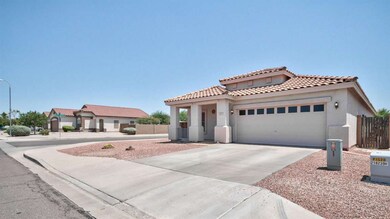 2-1/2 car garage