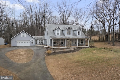 14555 Lee Hwy, Amissville, VA 20106 - photo 2