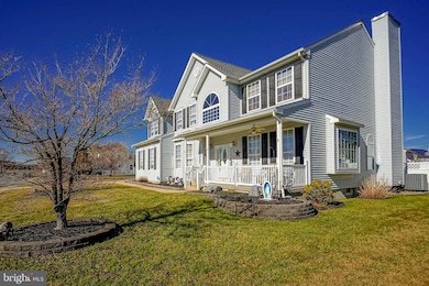 1121 Tamarind Place, Williamstown, NJ 08094 - photo 2