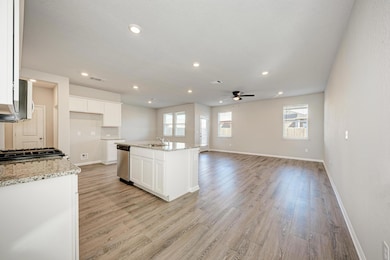 1232 Vogel Dr, Georgetown, TX 78626 - photo 2