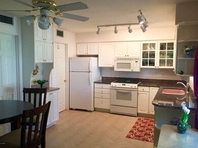 Updated Kitchen w/ granite
