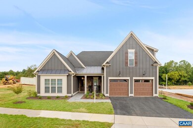 3207 Cliffstone Blvd, Charlottesville, VA 22911 - photo 4