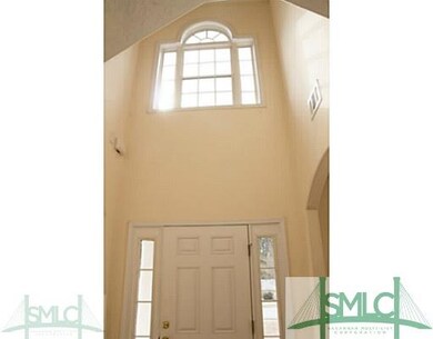 Foyer. Two-Story Foyer with so much natural light!