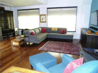 210 Lincoln St unit 704, Boston, MA 02111 - photo 4