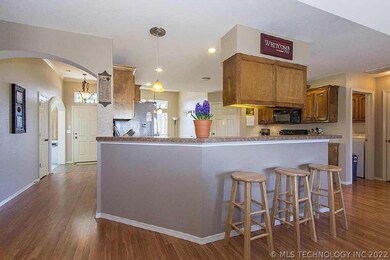 21487 E 40th St S, Broken Arrow, OK 74014 - photo 7