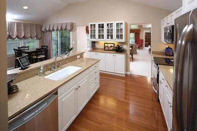 16 Abigails Path unit 16, Plymouth, MA 02360 - photo 7