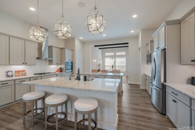 24006 Dulzura, San Antonio, TX 78261 - photo 7