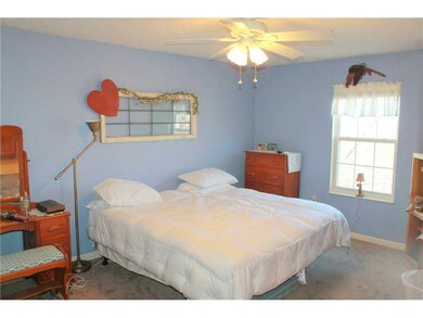 Master Bedroom.