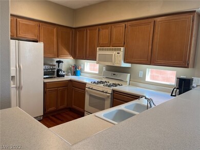 11091 Zarod Rd, Las Vegas, NV 89135 - photo 5