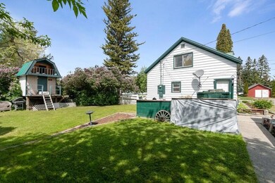 840 4th Street W, Kalispell, MT