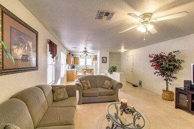 Great Room/Kitchen