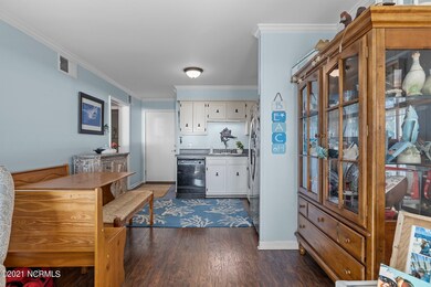 2008 E Fort MacOn Rd unit G10, Atlantic Beach, NC 28512 - photo 7