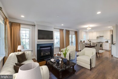 111 W Montgomery Ave unit 109, Ardmore, PA 19003 - photo 4