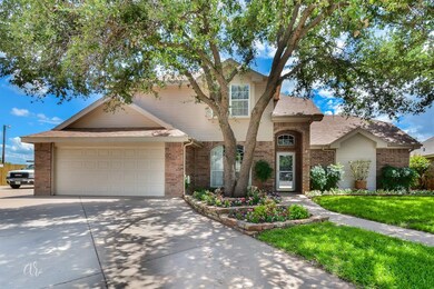 4933 Terri Ann Cir, Abilene, TX 79606 - photo 2