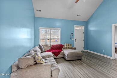 1109 Bristolmoor Dr, Winterville, NC 28590 - photo 7