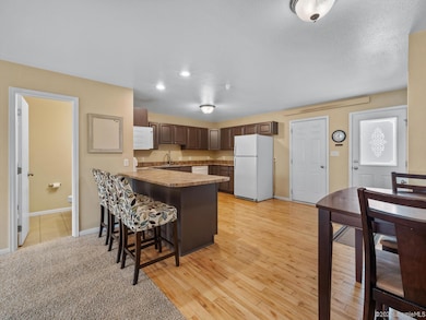 1412 S 17th St unit A, Laramie, WY 82070 - photo 7