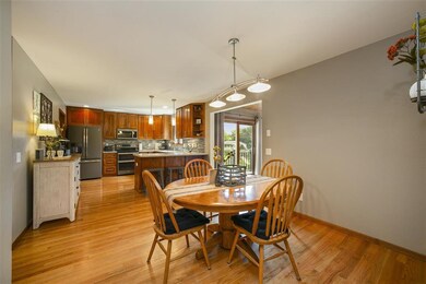 4841 Oregon Trail, Oregon, WI 53575 - photo 5