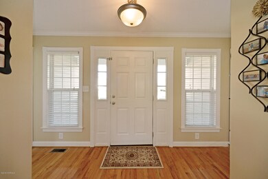 1113 Josh Ct, Greenville, NC 27834 - photo 3