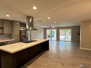 1181 S Hereford Ave, Yuma, AZ 85364 - photo 7