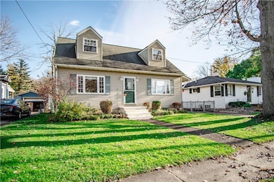 299 Linwood Ave, North Tonawanda, NY 14120 - photo 3