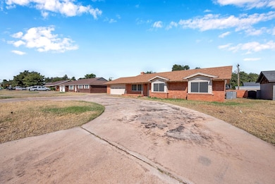 3206 W Golf Course Rd, Midland, TX 79701 - photo 4