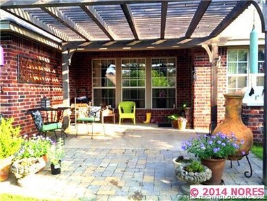 20324 E 48th St S, Broken Arrow, OK 74014 - photo 6