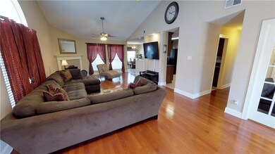 1725 Barrymore St, Slidell, LA 70461 - photo 7