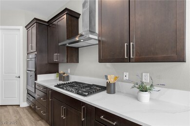 Cooktop with hood
