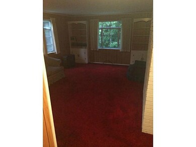 Family Room.