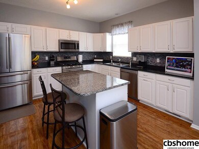 2412 S Mineral Dr, Papillion, NE 68046 - photo 7