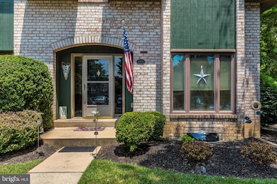 1169 Putnam Blvd unit 8, Wallingford, PA 19086 - photo 2