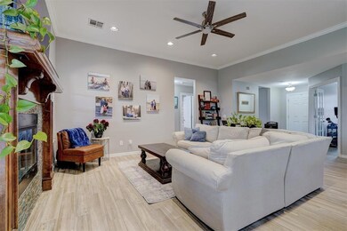 17501 Sparrowhawk Ln, Edmond, OK 73012 - photo 7