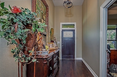 225 Royal Pines Dr, Lufkin, TX 75904 - photo 6