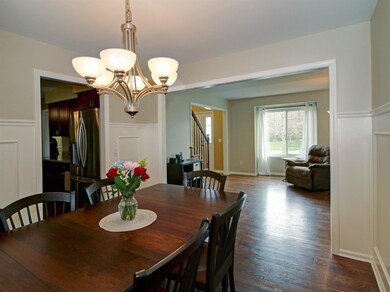 421 Fairways Ln, Chelsea, MI 48118 - photo 6