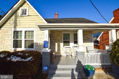 501 Opus Ave, Capitol Heights, MD 20743 - photo 2