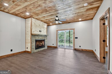 524 Old Highway 5, Blue Ridge, GA 30513 - photo 6