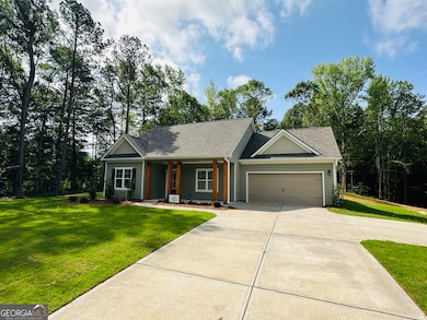 25 Patterson Dr, Franklin, GA 30217 - photo 4
