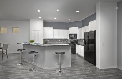 Kitchen 1