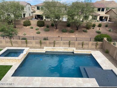 2022' Pool & Spa