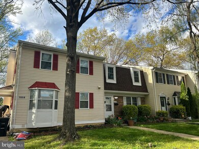 7059 Palamar Terrace, Lanham, MD 20706 - photo 3