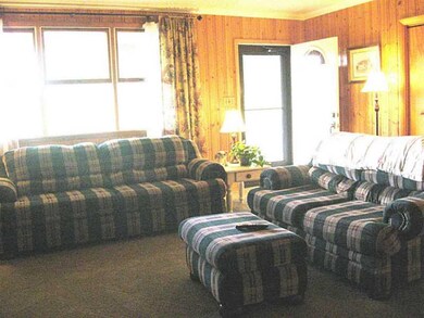 Family Room. Front half of family room.