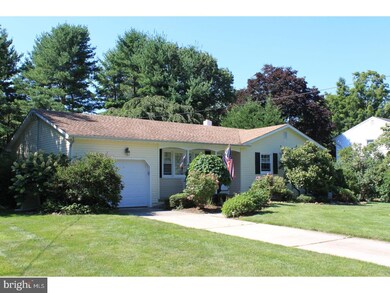 40 Pinehurst Dr, East Windsor, NJ 08512 - photo 2