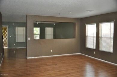 Living Room/Family room view