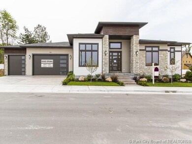 1642 E Baden Ln unit 4, Sandy, UT 84092 - photo 2