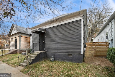60 Ormond St SE, Atlanta, GA 30315 - photo 2