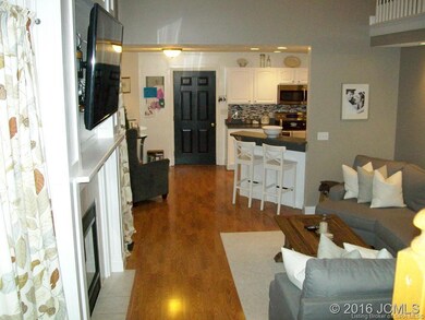 880 S Goldenrod Ln, Hanover, IN 47243 - photo 5